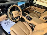 BYD Leopard 8 2025